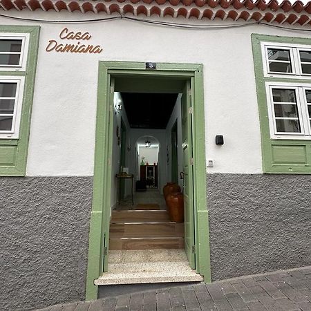 Casa Damiana Villa Tazacorte Exterior photo
