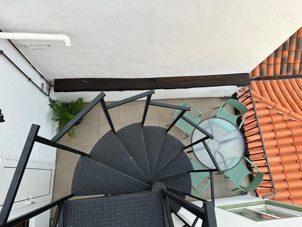 Casa Damiana Villa Tazacorte Exterior photo