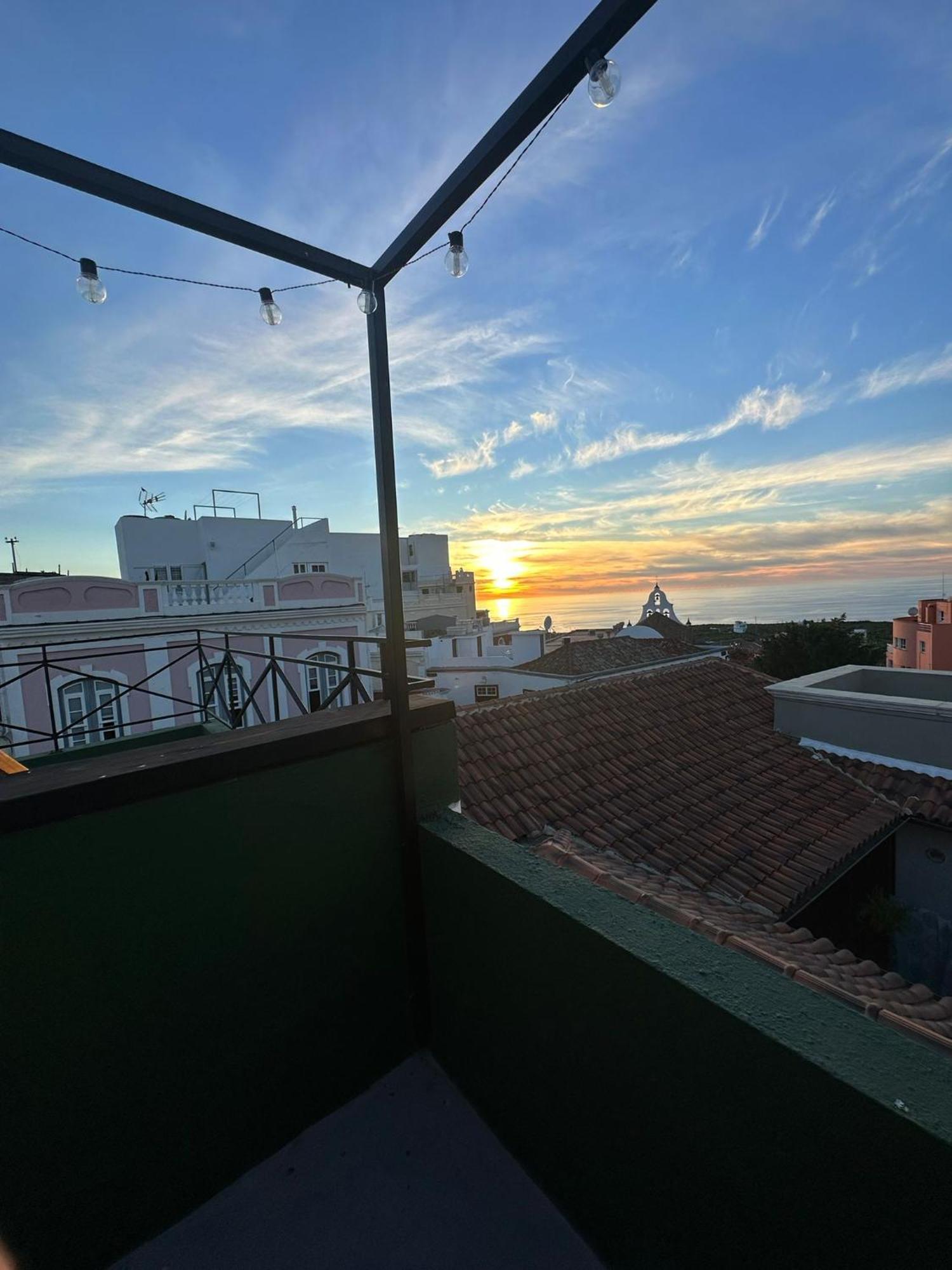 Casa Damiana Villa Tazacorte Exterior photo
